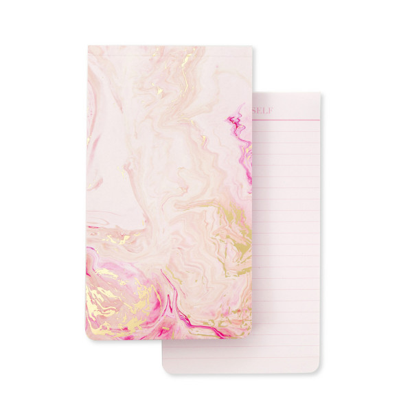Sveska ROSE QUARTZ REMINDER PAD 