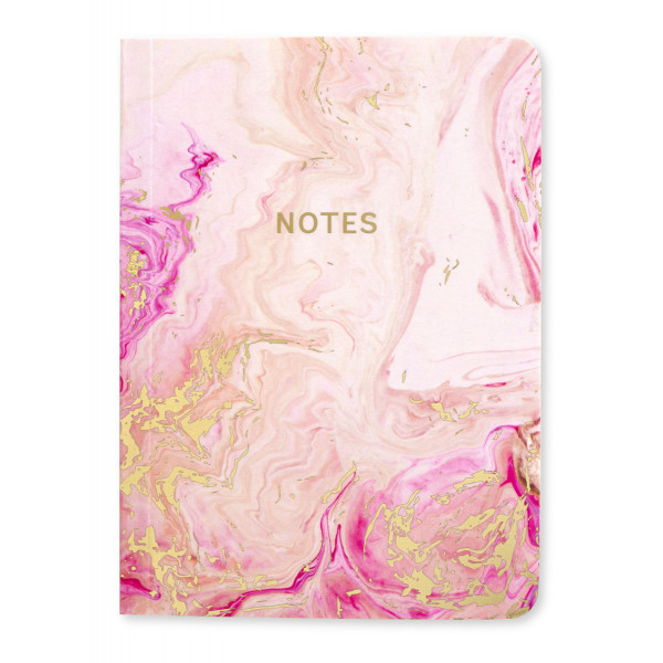 Sveska ROSE QUARTZ REMINDER PAD 
