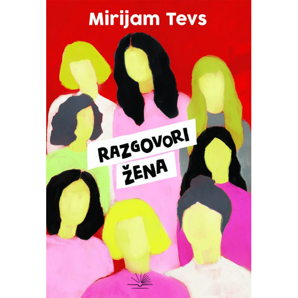 RAZGOVORI ŽENA 