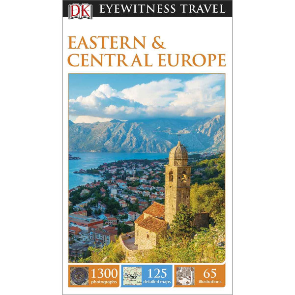 EASTERN AND CENTRAL EUROPE EYEWITNESS 