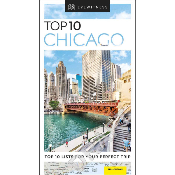 CHICAGO TOP 10 