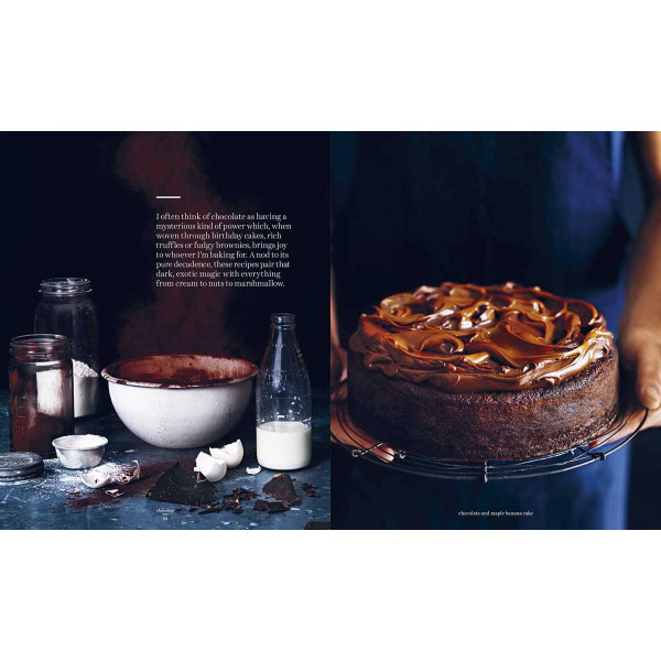 MODERN BAKING 