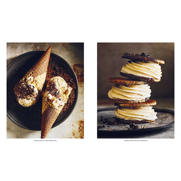 MODERN BAKING 