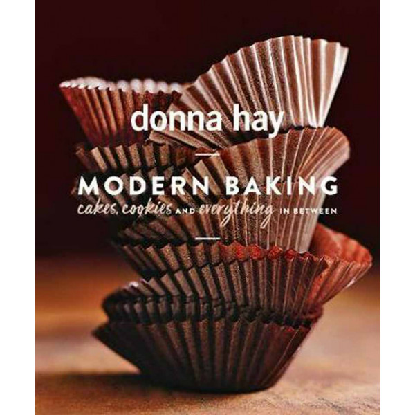 MODERN BAKING 