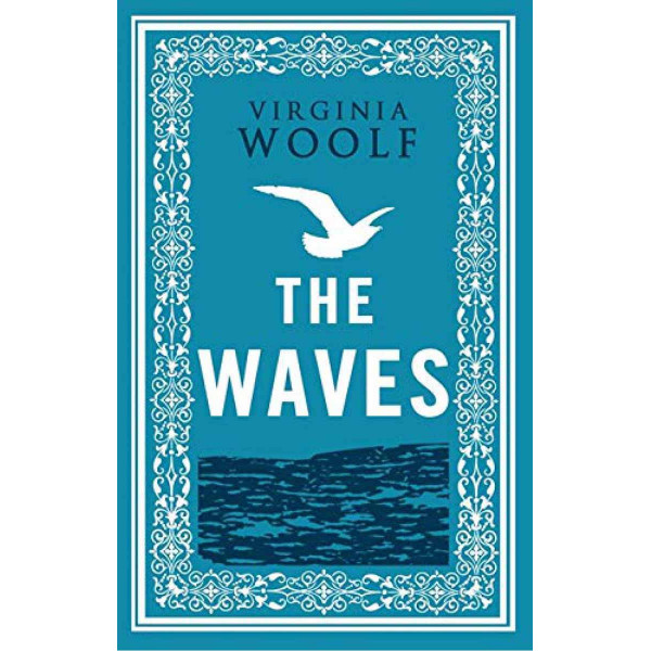 THE WAVES 