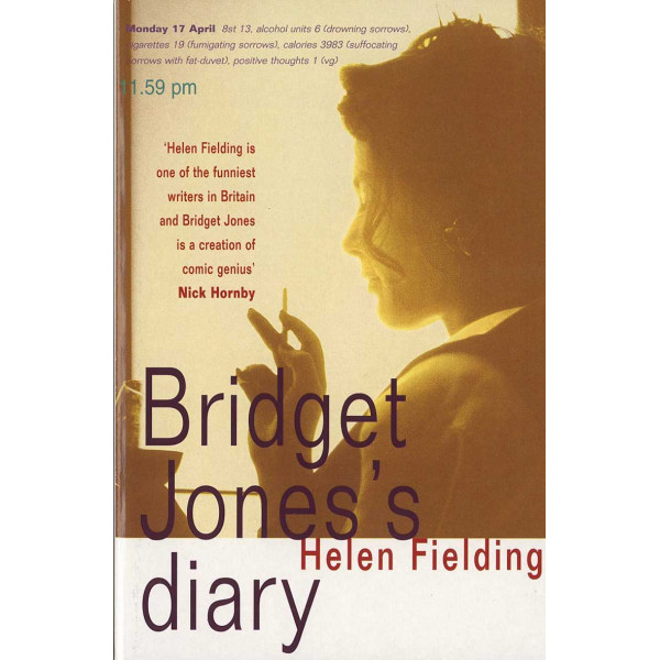 BRIDGET JONES DIARY 