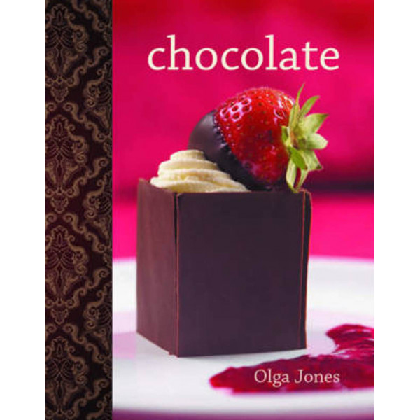 CHOCOLATE 