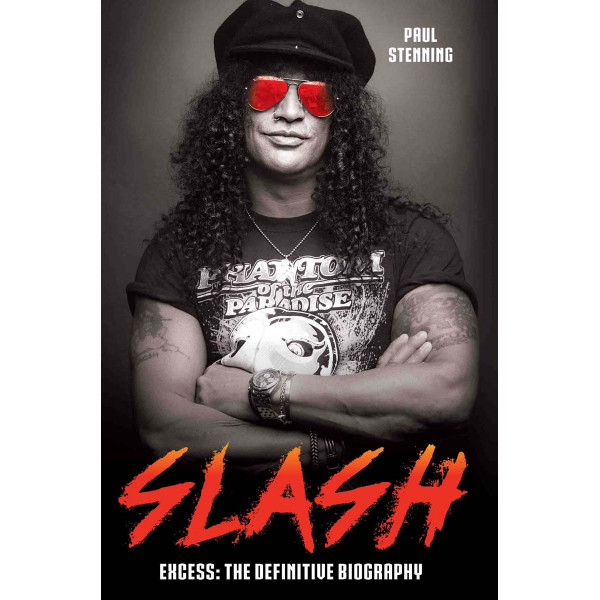 SLASH 