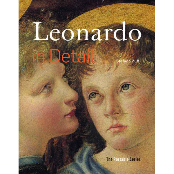 LEONARDO IN DETAIL 