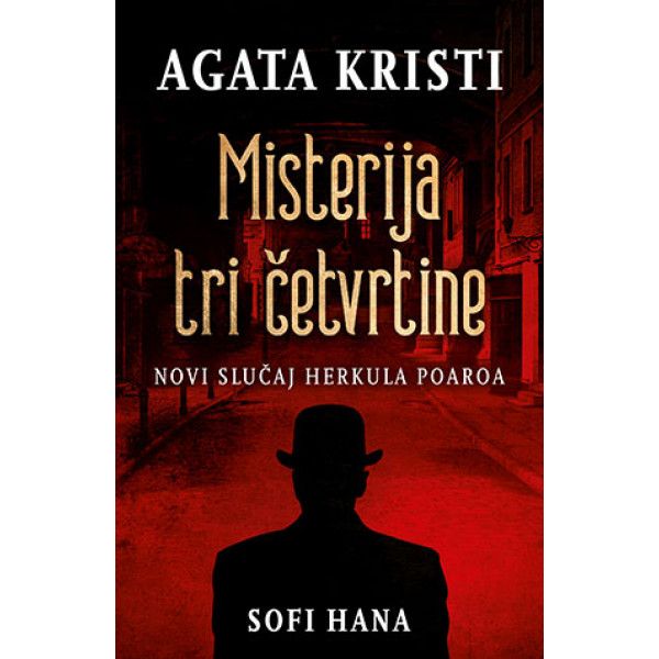 MISTERIJA TRI ČETVRTINE 