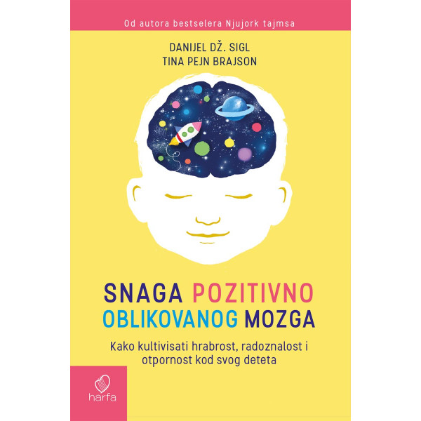 SNAGA POZITIVNO OBLIKOVANOG MOZGA 