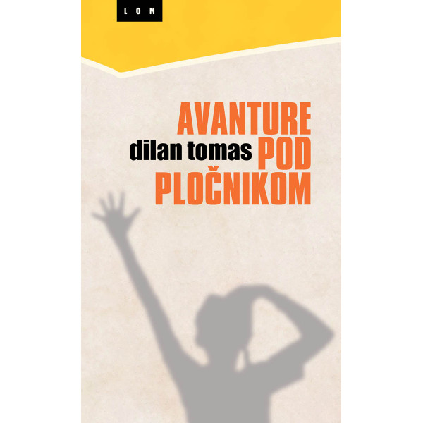 AVANTURE POD PLOČNIKOM 