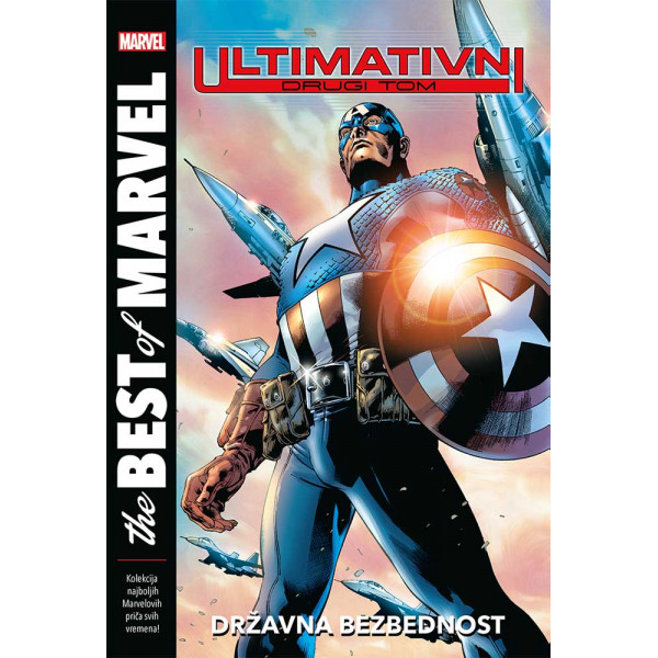 ULTIMATIVNI 2 Državna bezbednost 
