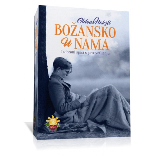 BOŽANSKO U NAMA 