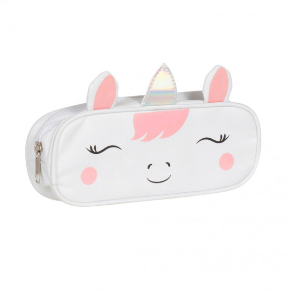Futrola za olovke RAINBOW UNICORN Betty 