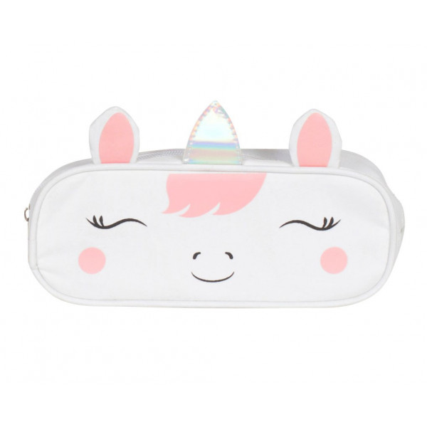 Futrola za olovke RAINBOW UNICORN Betty 