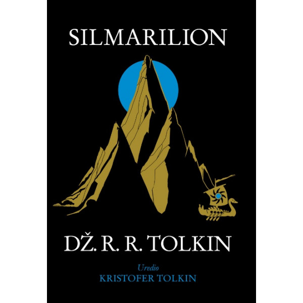 SILMARILION 