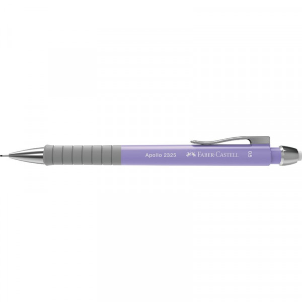 FABER CASTELL tehnička olovka 0,7 LILA 