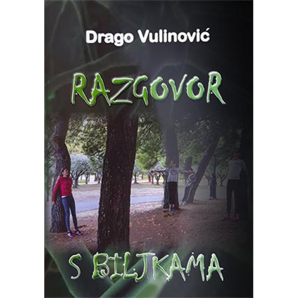 RAZGOVOR S BILJKAMA 