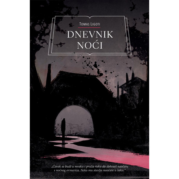 DNEVNIK NOĆI 