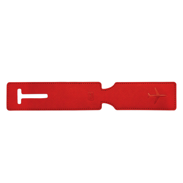 Tag za putnu torbu LEGAMI Red 
