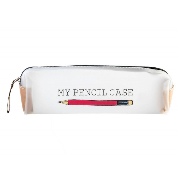 Pernica PENCIL CASE 