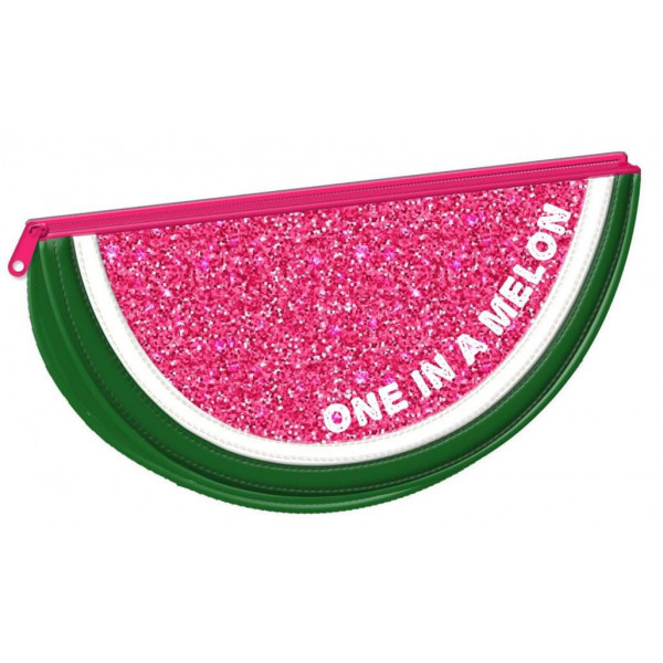 Futrola za olovke HAPPY ZOO Watermelon 