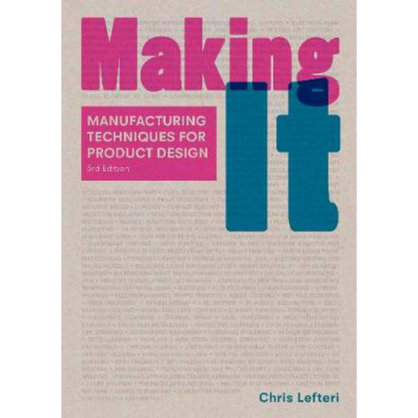 MAKING IT 