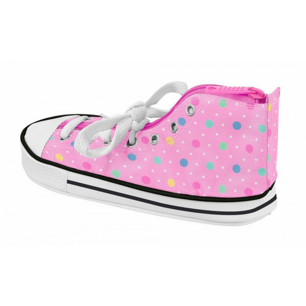 Pernica PINK DOTS Sport shoe 