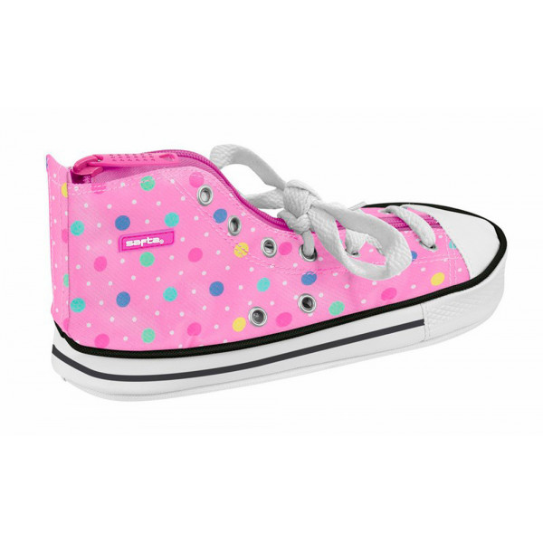 Pernica PINK DOTS Sport shoe 