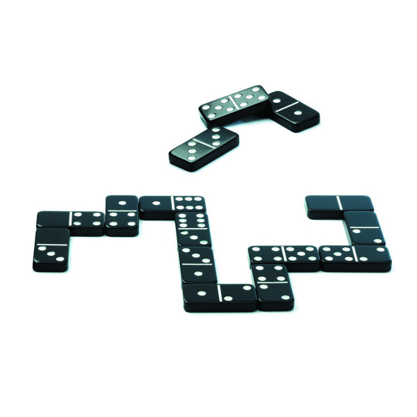 Društvena Igra CLASSIC GAMEDOMINO 