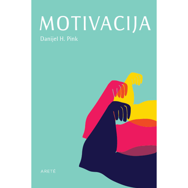 MOTIVACIJA 