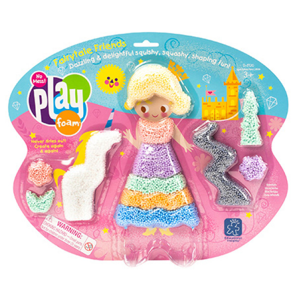 Igračka PLAYFOAM THEMED FAIRYTALE FRIENDS 