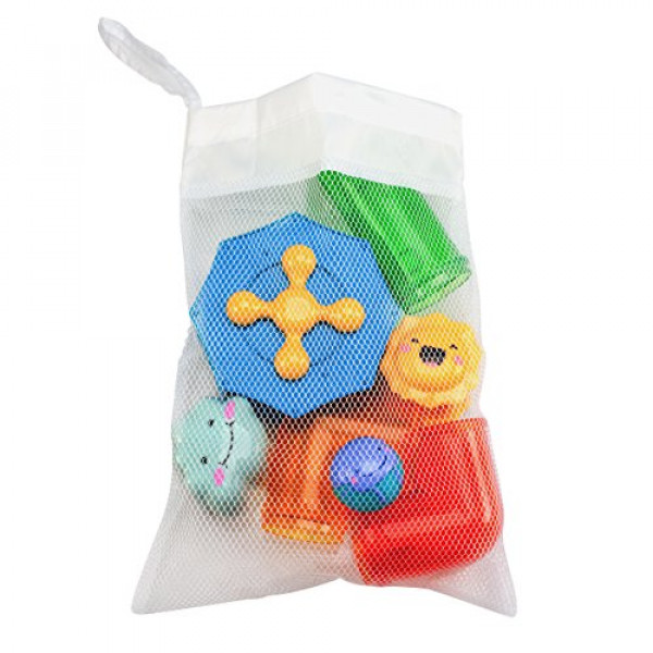 Igračka BRIGHT BASICS SLIDE SPLASH SPOUTS 