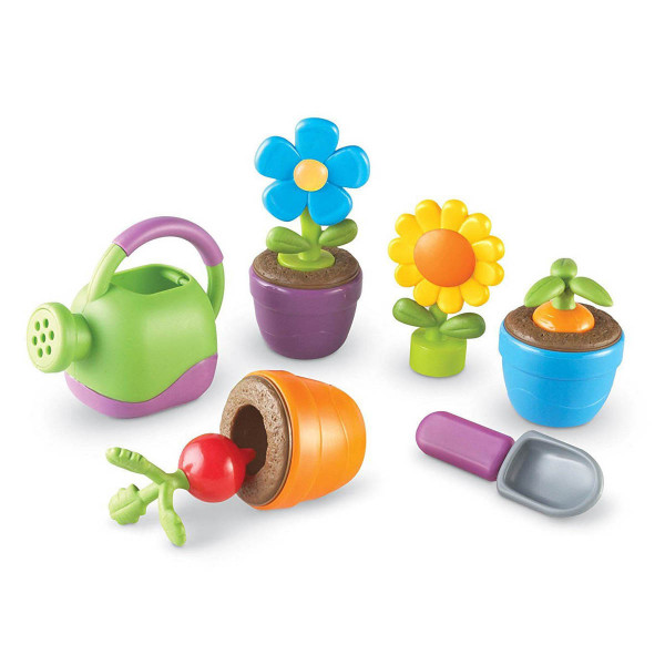 Set za igranje NEW SPROUTS Baštovan 