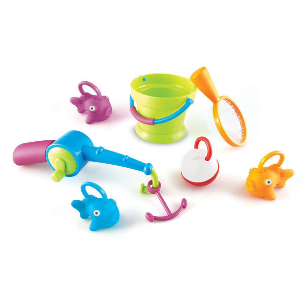 Set za igranje NEW SPROUTS Pecanje 