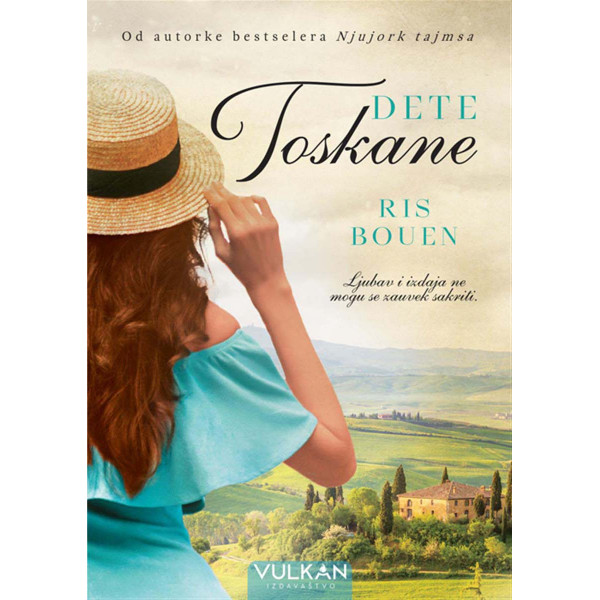 DETE TOSKANE 