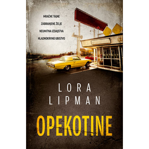 OPEKOTINE 