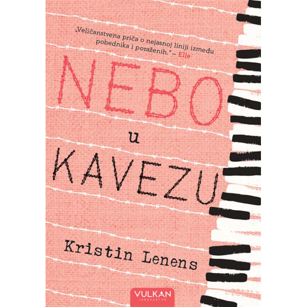 NEBO U KAVEZU 