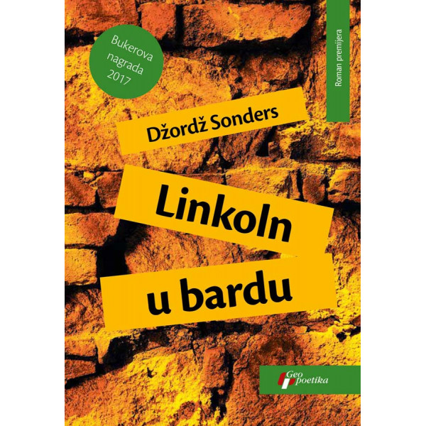 LINKOLN  U BARDU 