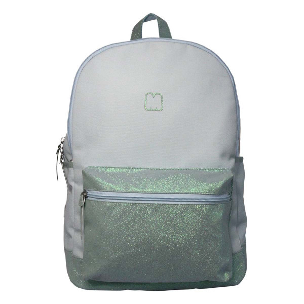 Ranac MARSHMALLOW Half Glitter, Blue 