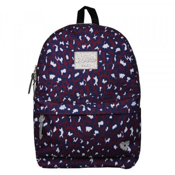 MOCHILA Školski ranac SPORTY LEOPARD 