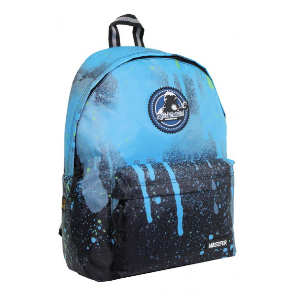 MOCHILA BACKPACK UNKEEPER STREET 2 