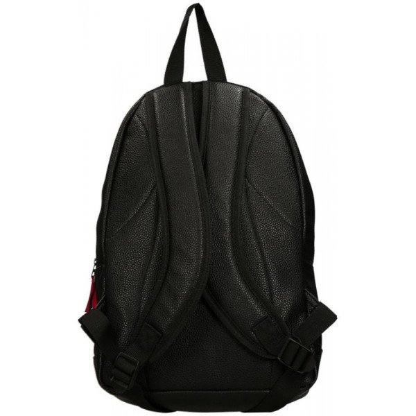 Ranac MILKY KISS Patch Perfect, Black 