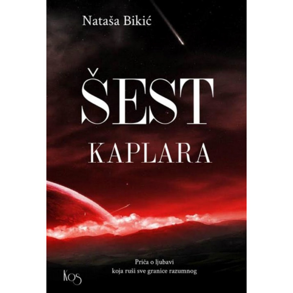 ŠEST KAPLARA 