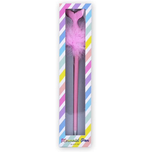 Hemijska SHAPED PEN IN BOX 