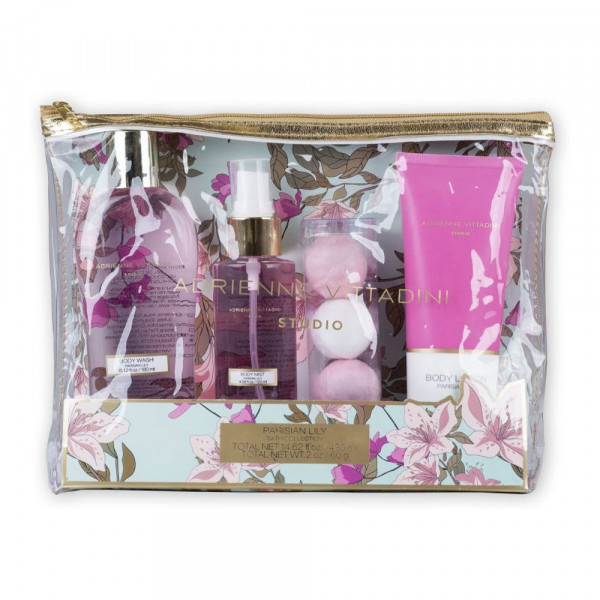 Kozmetički Set PVC BAG SET 