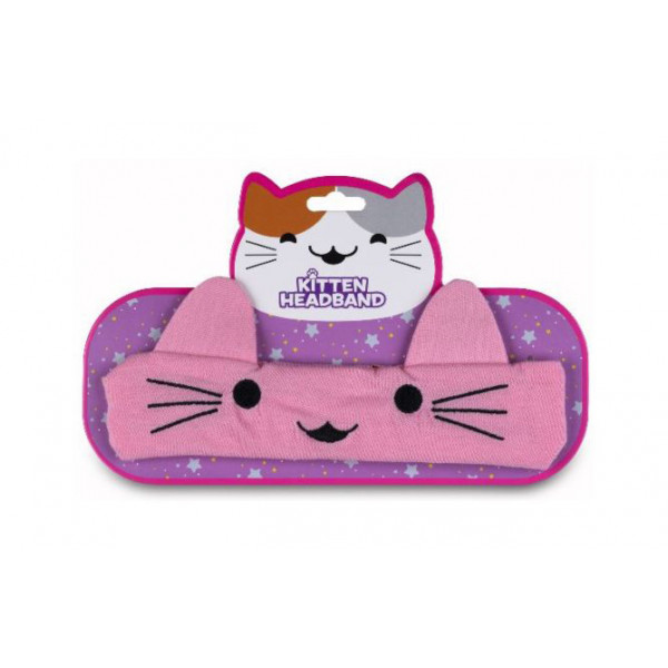 Traka za Kosu HAIRBAND 