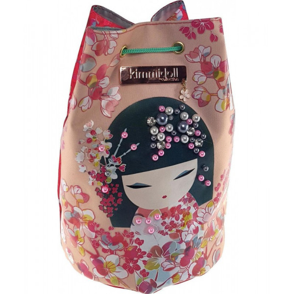 Torba KIMMIDOLL SUMI Graffiti 