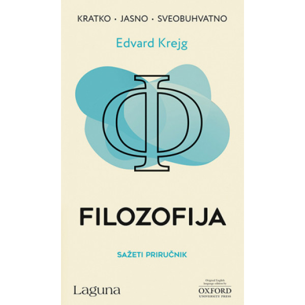 FILOZOFIJA sažeti priručnik 